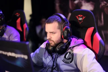 Фото Aherys - Эрик Ражо