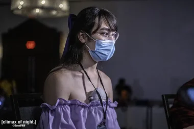 Фото Akimi - Акими Хендерсон