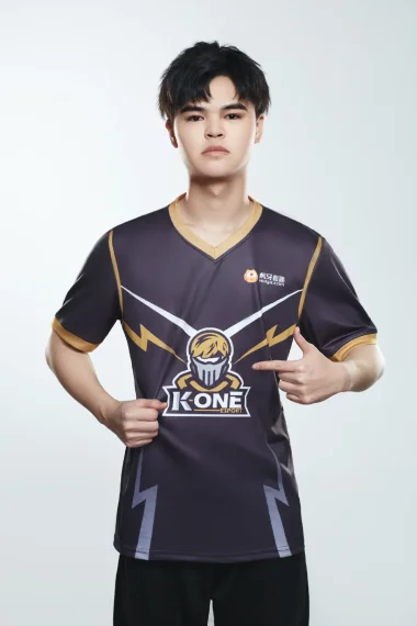 Фото XiaoZhi - Чен Чжицян