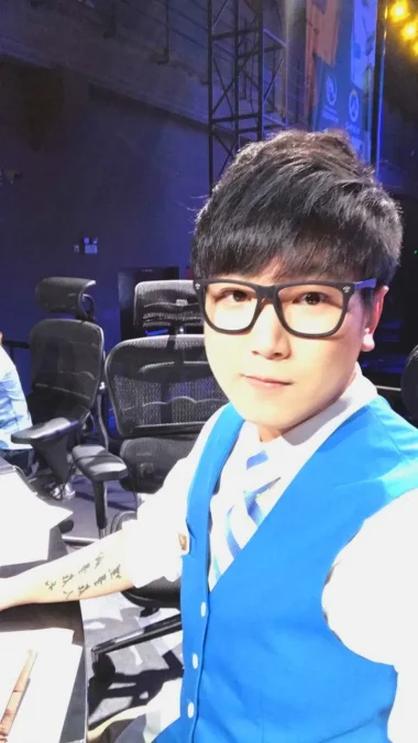 Фото Muzi - Ли Донг