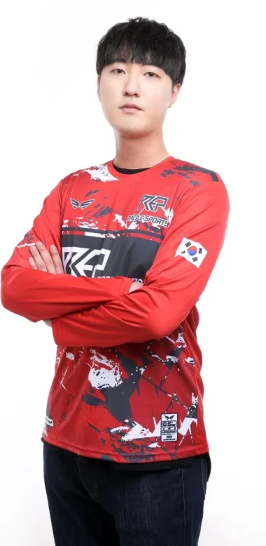 Фото Puzzle - Ким Санг-джун