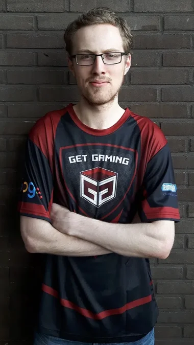 Фото Theo - Маттис Лифтинк