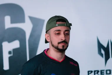 Фото Denbrosx - Матheus Мартинс