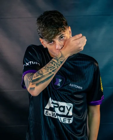 Фото Antonini_Gabriel - Габриэль Антонини