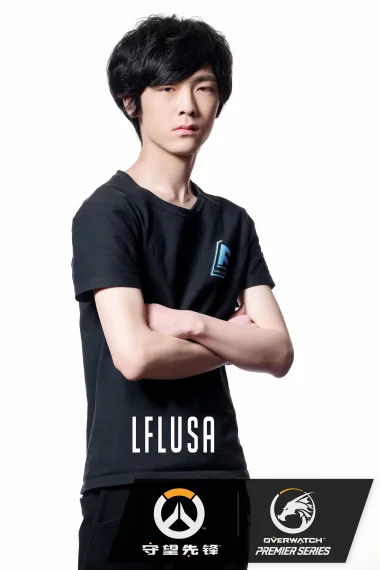 Фото Song - Жу Икай