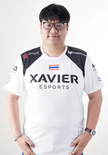 Фото zObi - Качапорн Тависин