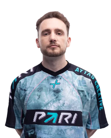 Фото TRAVIS - Александр Тимкив