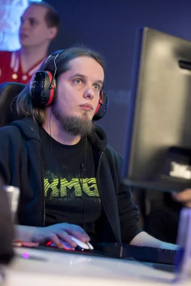 Фото Socke - Джакомо Тюс