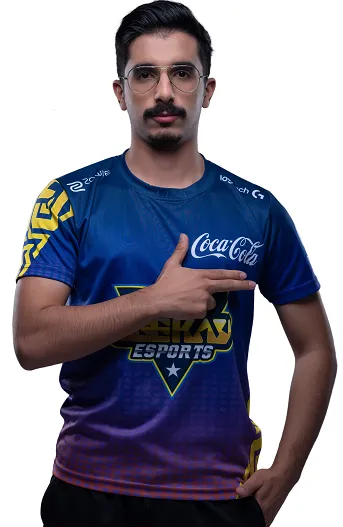 Фото RAGNAR - Хассан Алензи