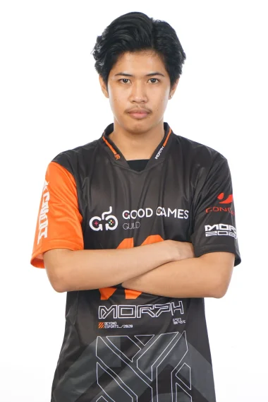 Фото FAJAR - Мухаммад Фаджарян