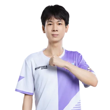 Фото Yuren - Чжоу Чжэньвэй