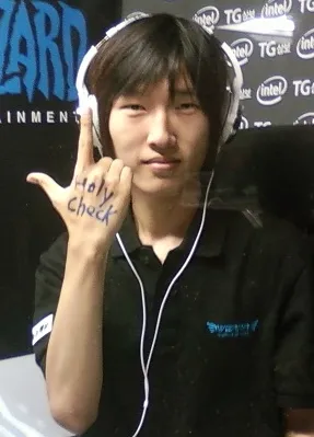 Фото Cella - Хонг Сын-пё