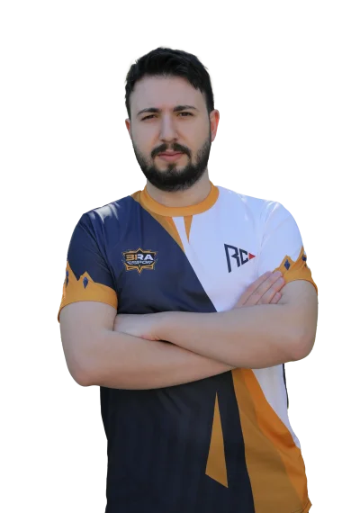 Фото Apocalyp - Дениз Дасчи