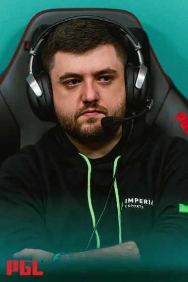 Фото peacemaker - Луис Тадеу