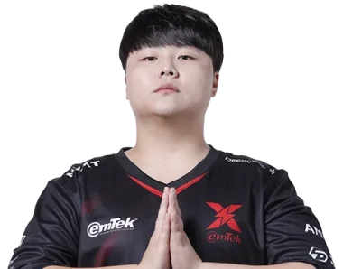 Фото AMEN - Ким Мин-хюк