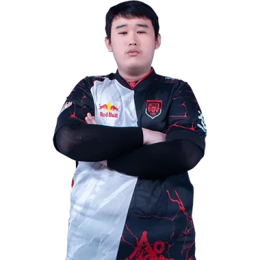 Фото Tazz - Даррел Йованко