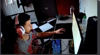 Фото DKzeera - Густаво Мартинелло