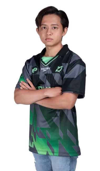 Фото Jumper - Мухаммад Хашим