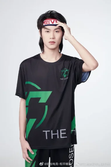 Фото Neid - Цю Чжисян