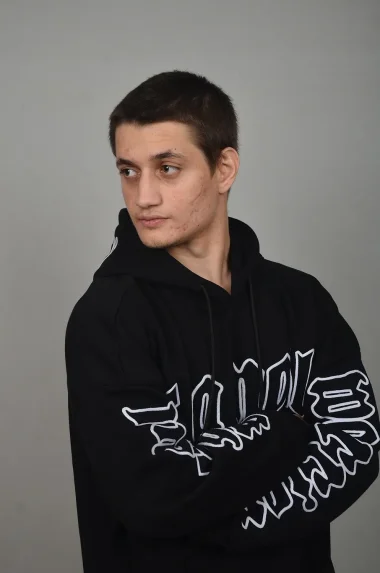 Фото Kralex - Хаят Бекзод