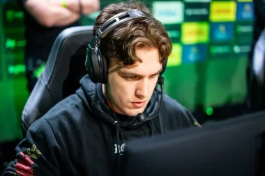 Фото WolfY - Адам Андерссон