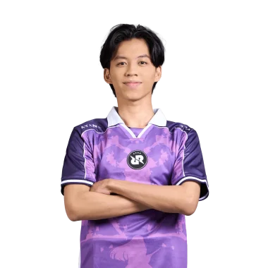 Фото Dyrennn - Ренди Сьяпутра