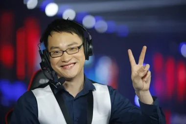 Фото Luminous - Давид Чжан