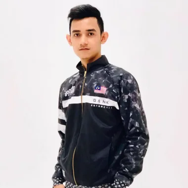 Фото GeeK - Мохд Хафизи