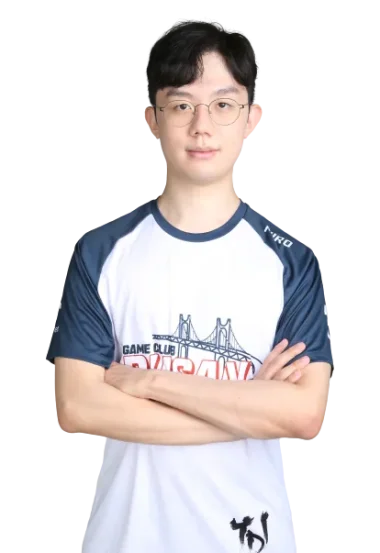 Фото Miro - Гонг Джин-хюк