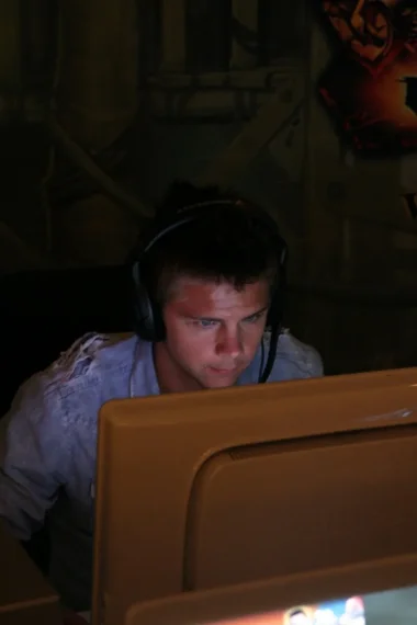 Фото hibb - Фредрик Исаксон