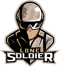 Фото LoneSoldier - Валид Лоунсолджер