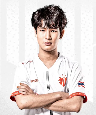 Фото Jochwep - Наттакит Чайяпун