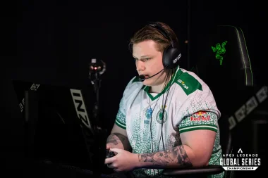 Фото Wxltzy - Бен Уолтон