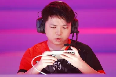 Фото Yezi - Ке Чжи