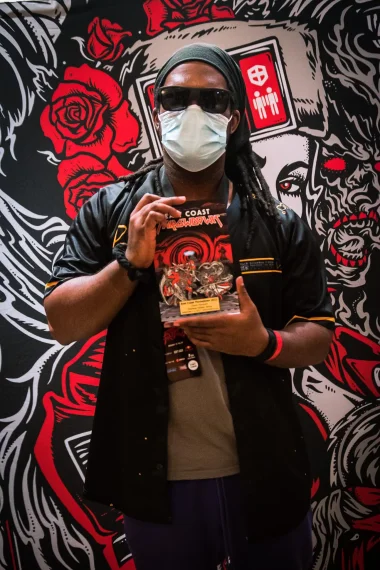 Фото Teiga - Камерон Чарльз