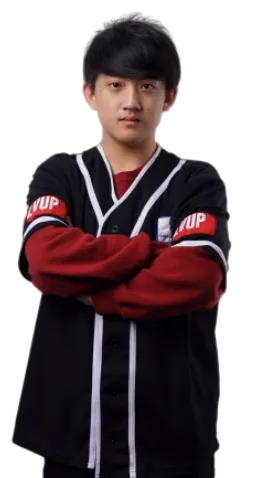 Фото paikal - Парк Чжун-джин