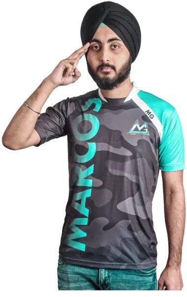 Фото Ronak - Хунарприт Сингх