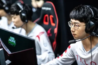 Фото CQB - Ян Хао-чэн