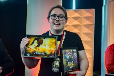 Фото InfernoKong - Гарри Адамс