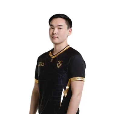 Фото Ronin - Бат Оросоо