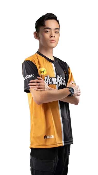 Фото xSyko - Мухаммад Чан