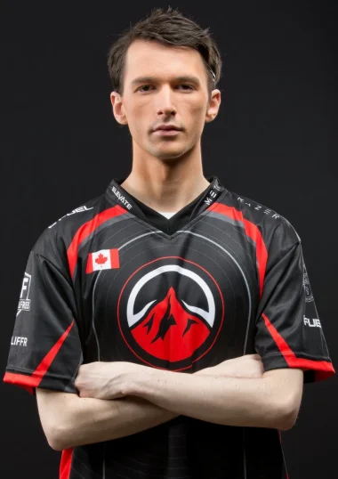 Фото GodEmperorBrett - Бретт Кайтор