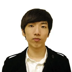 Фото Hyperdub - Ким Юйчон