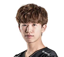 Фото Klocky - Сеонг Джунмо