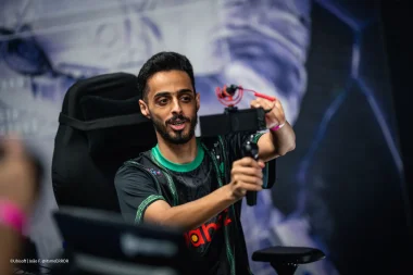 Фото Madskills - Ракан Альсубай