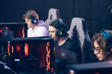 Фото scream. - Деян Любић