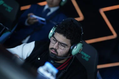 Фото Quanok - Омар Сами Али