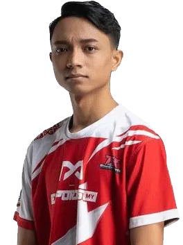 Фото Ngah - Мухаммад Фикри Адли