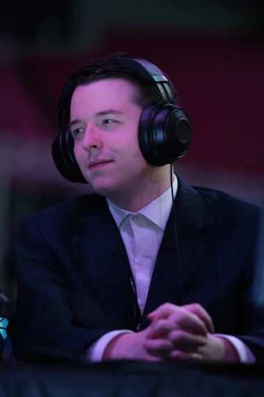 Фото Septilence - Матвей Корфи II