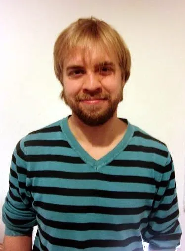 Фото Eriador - Эйвинд Лекнес